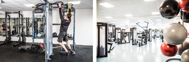 Anl&auml;ggning bilder