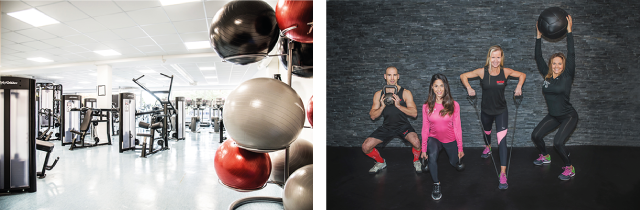 Anl&auml;ggning bilder